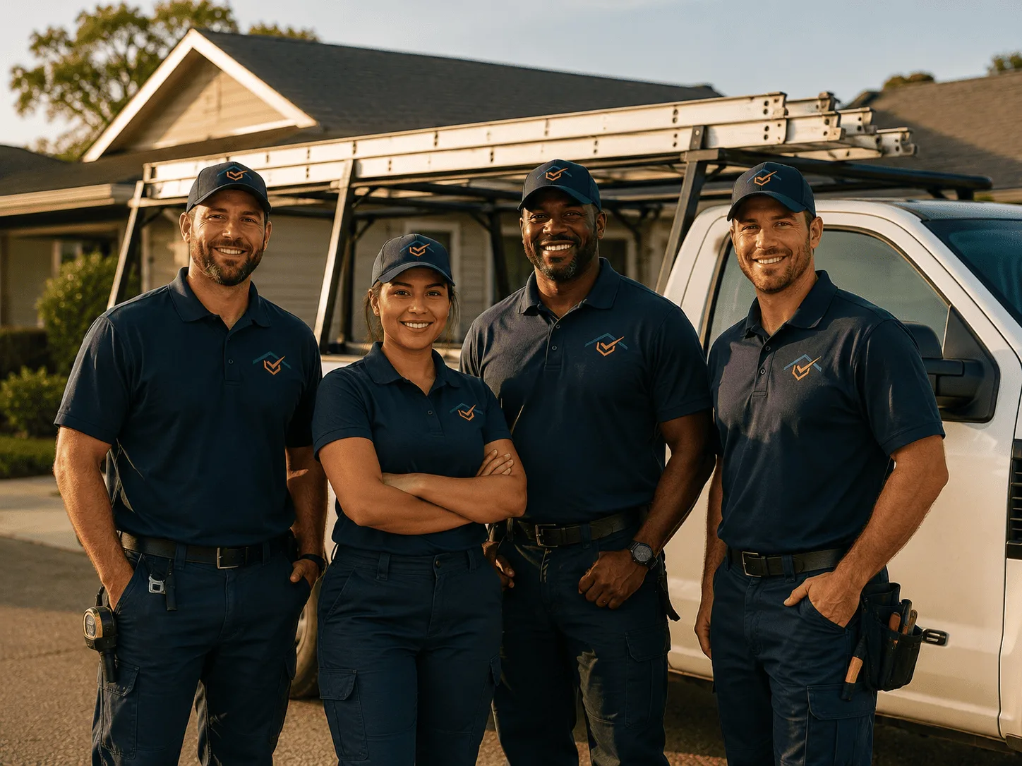Roof Inspection company in Eleanor, WV
